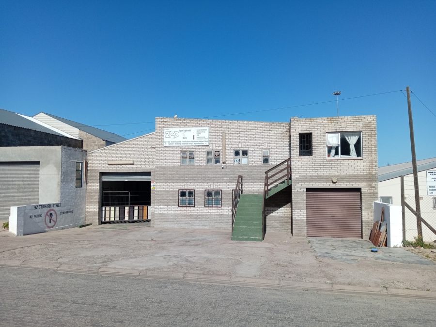 Commercial Property for Sale in White City Western Cape